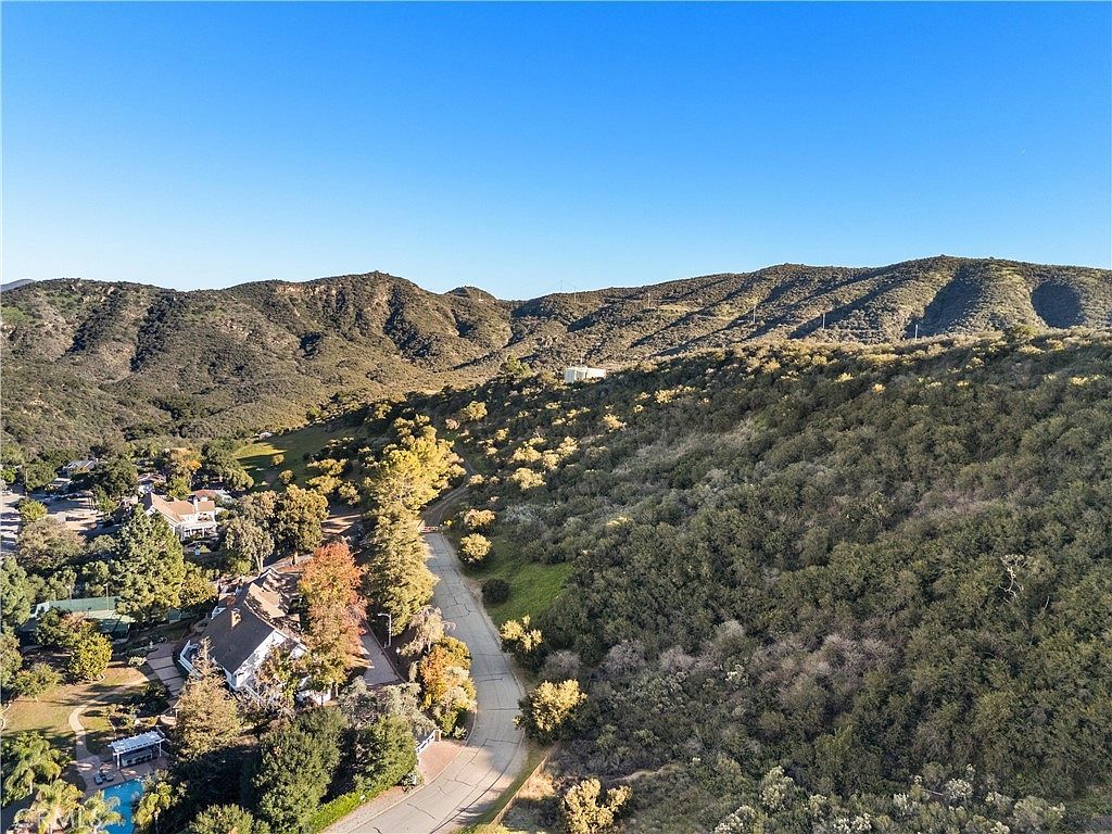 0 Rimrock Rd Lot 10 Westlake Village, CA 91361  | Land/Lot