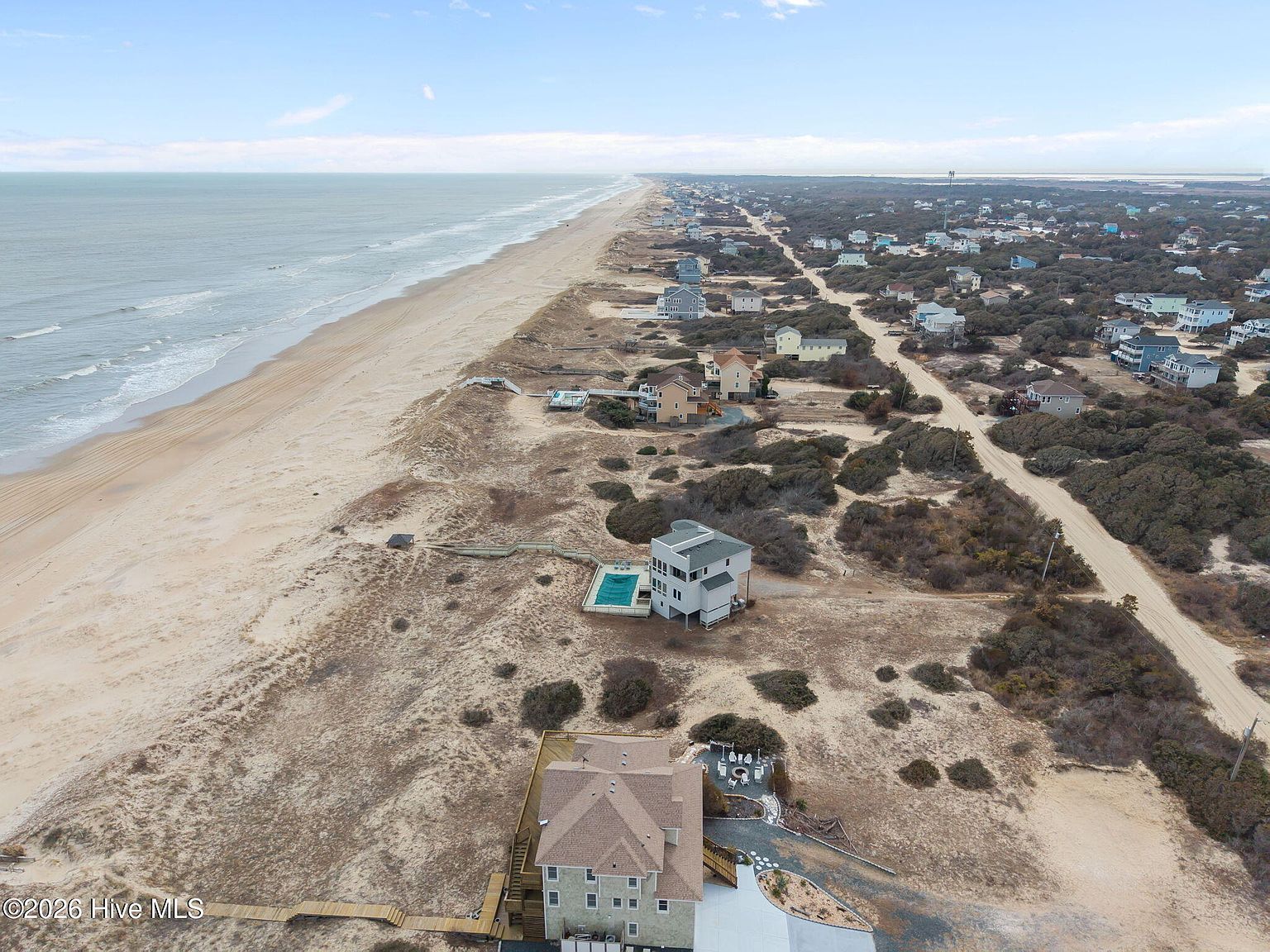 2223 Sandfiddler Rd Corolla, NC 27927  | Single Family