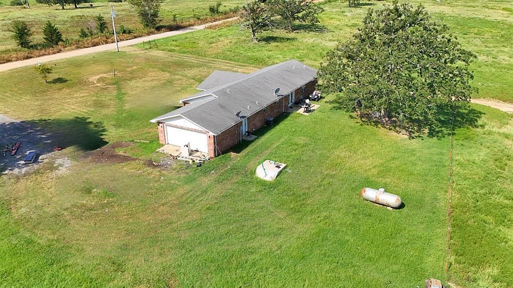 27820 SE County Road 1610 Tupelo, OK 74572  | Single Family