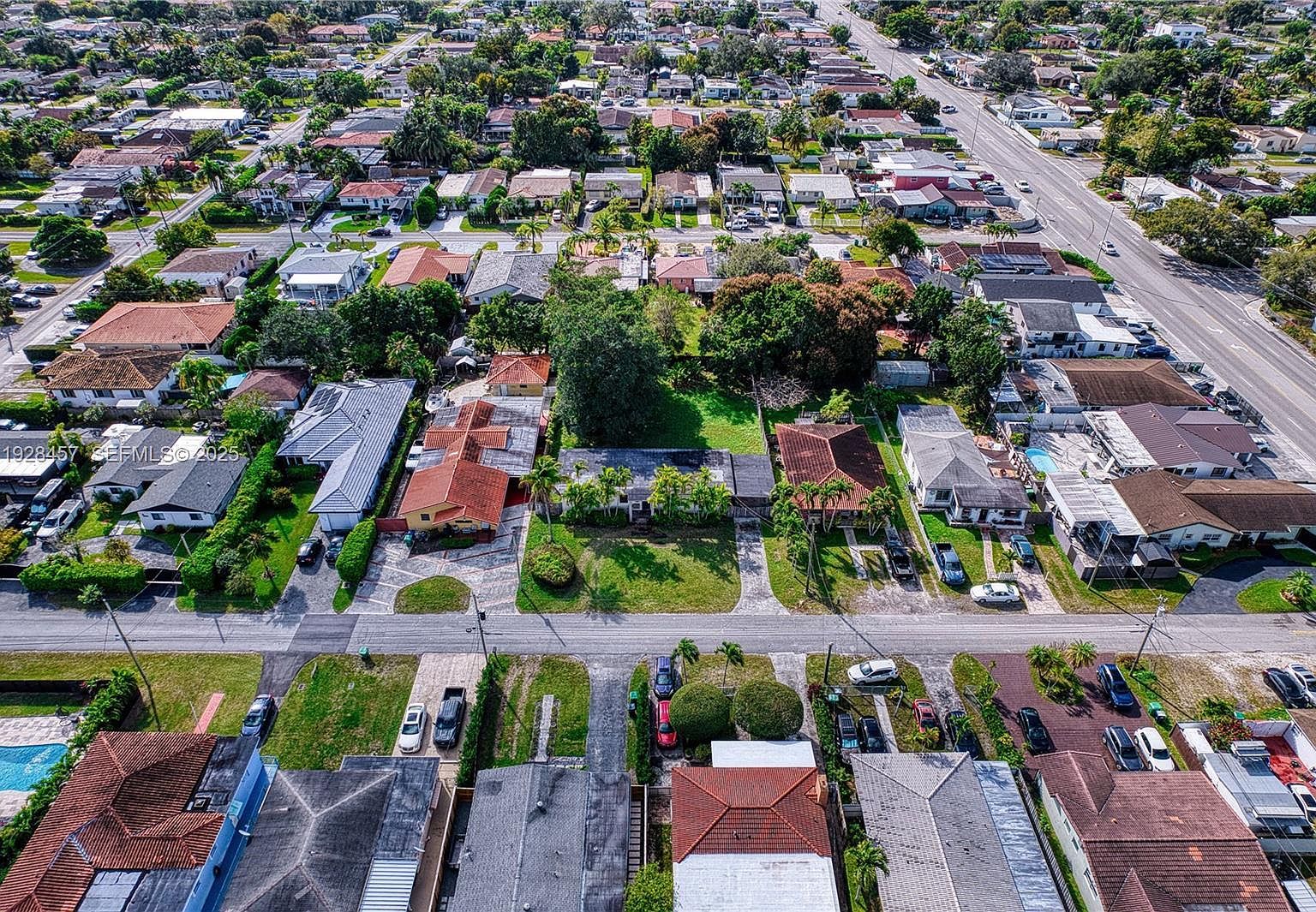 6550 SW 27th St Miami, FL 33155  | Single Family