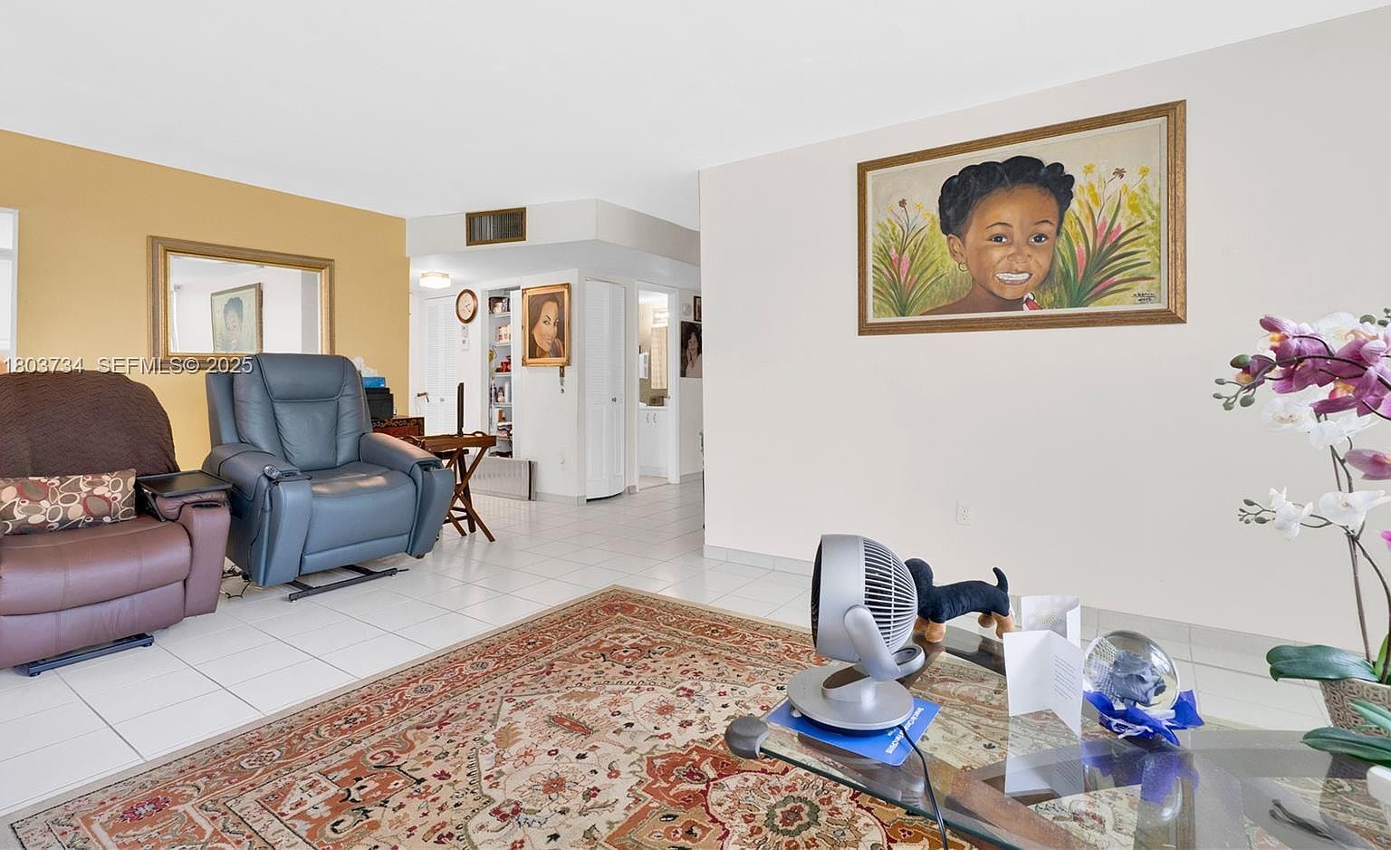 1400 Saint Charles Pl APT L4 Hollywood, FL 33026 | Condominium