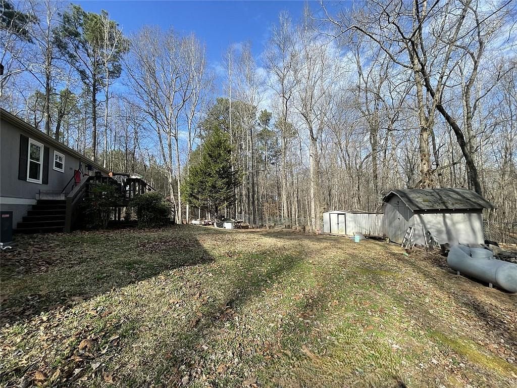 83 Twin Creeks Dr Bremen, GA 30110  | New build