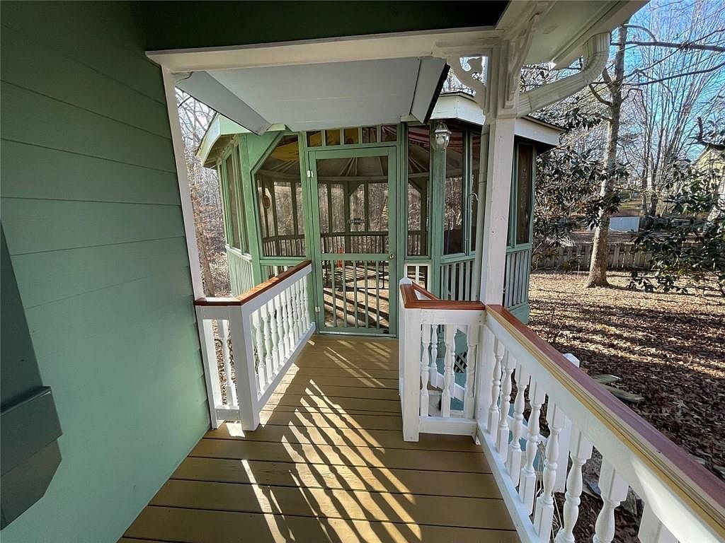 224 Chimney Sweep Trl Fairmount, GA 30139  | Single Family