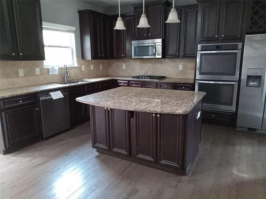 6524 Muirfield Point Fairburn, GA 30213  | Single Family