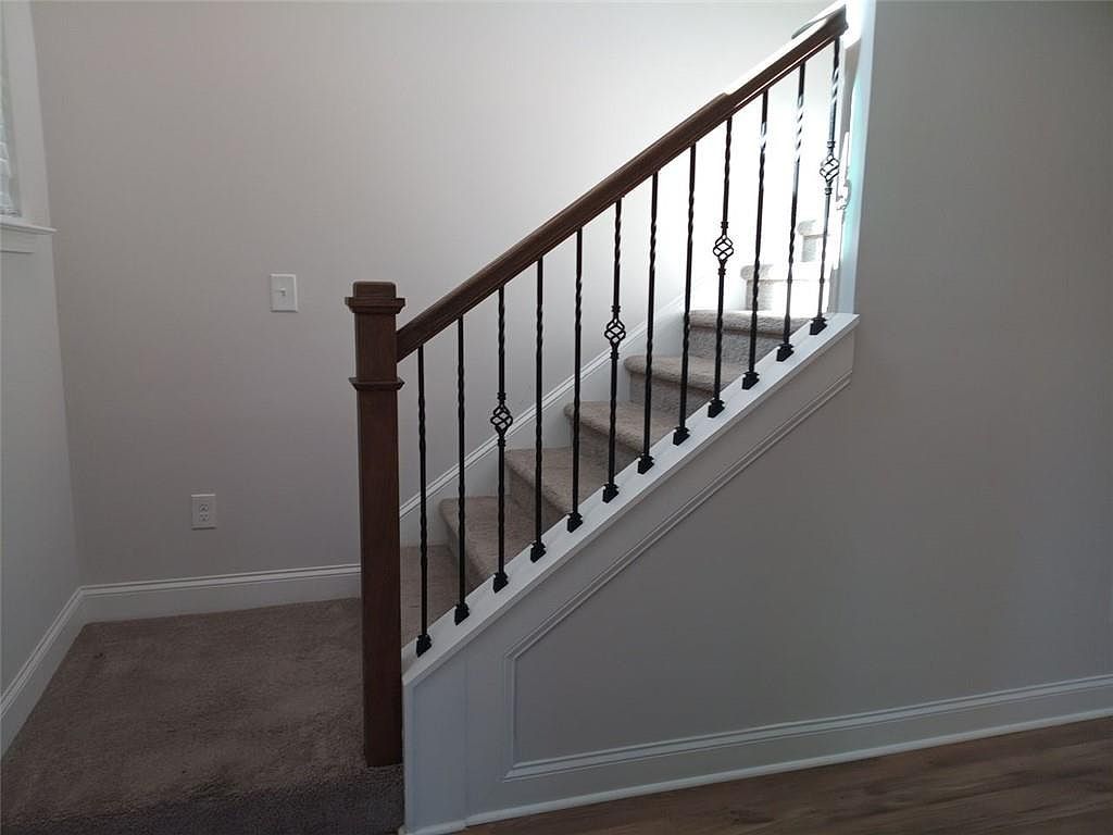 182 Shoals Trl Dallas, GA 30132  | Single Family