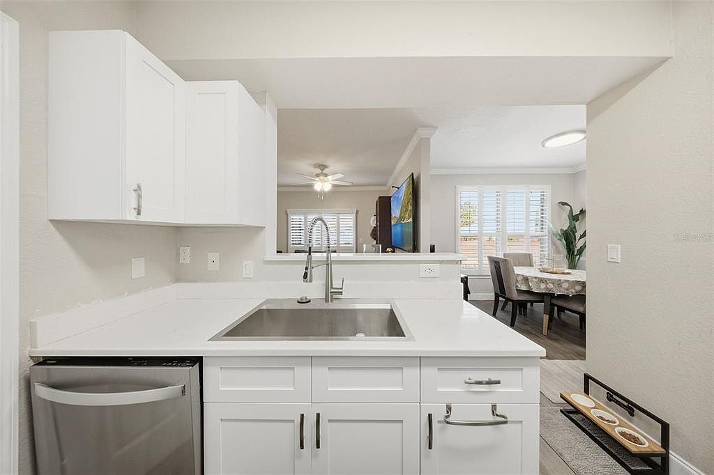 3702 Palm Desert Ln APT 5421 Orlando, FL 32839  | Condominium