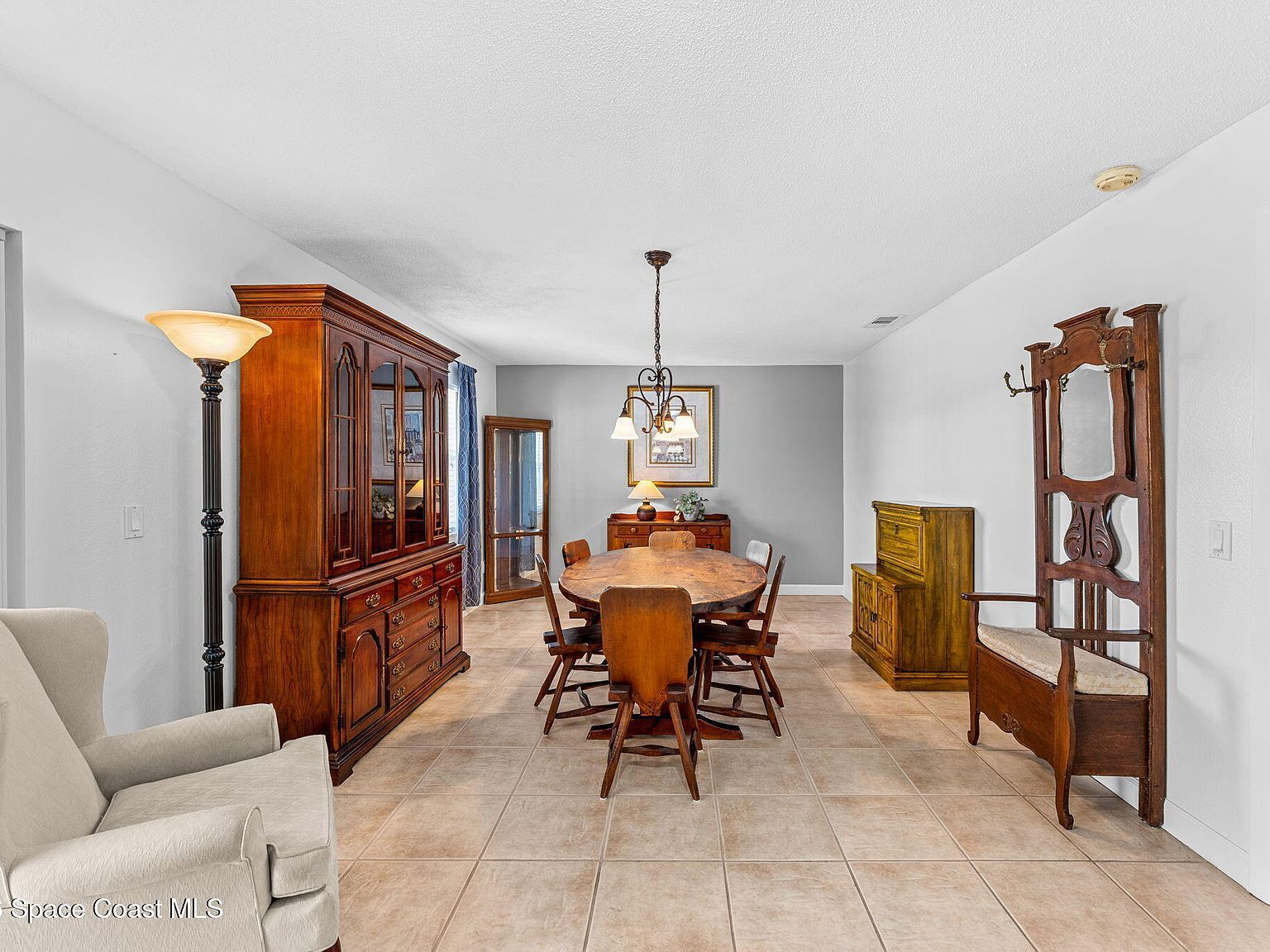 2501 Diplomat Dr Melbourne, FL 32901  | Single Family