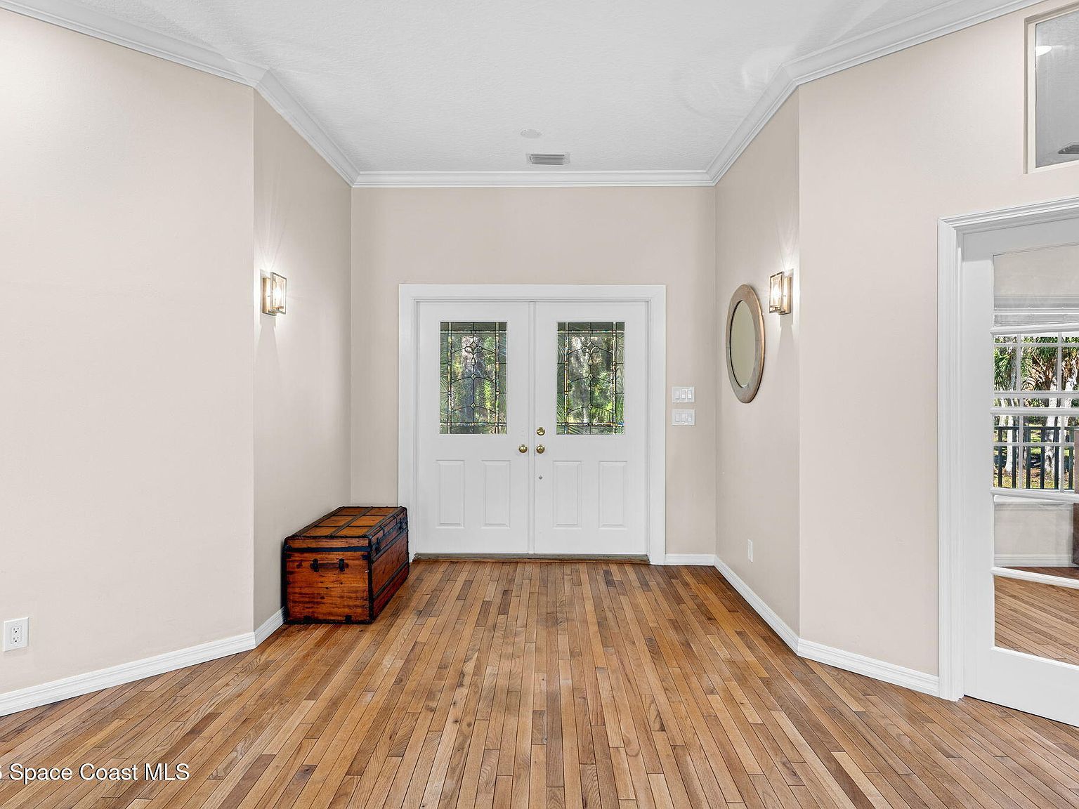 1325 Chase Hammock Rd Merritt Island, FL 32953  | Single Family