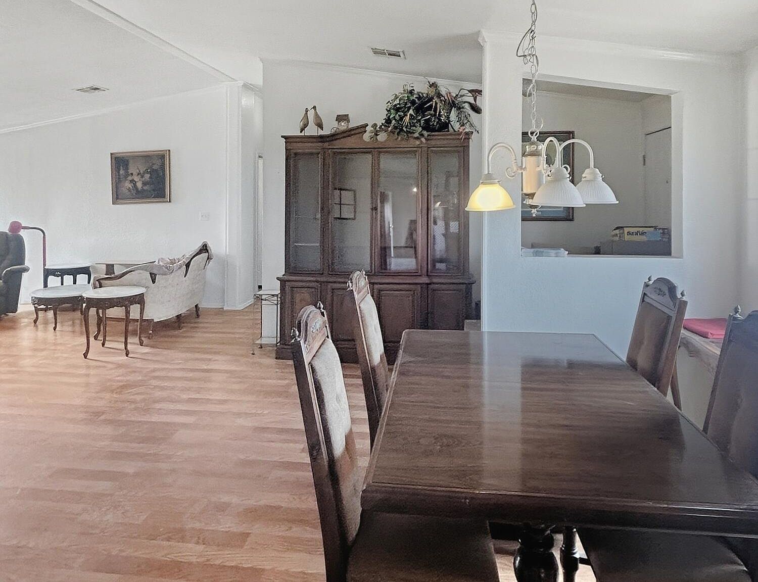 6575 Camino Seguro La Mesa, NM 88044  | New build