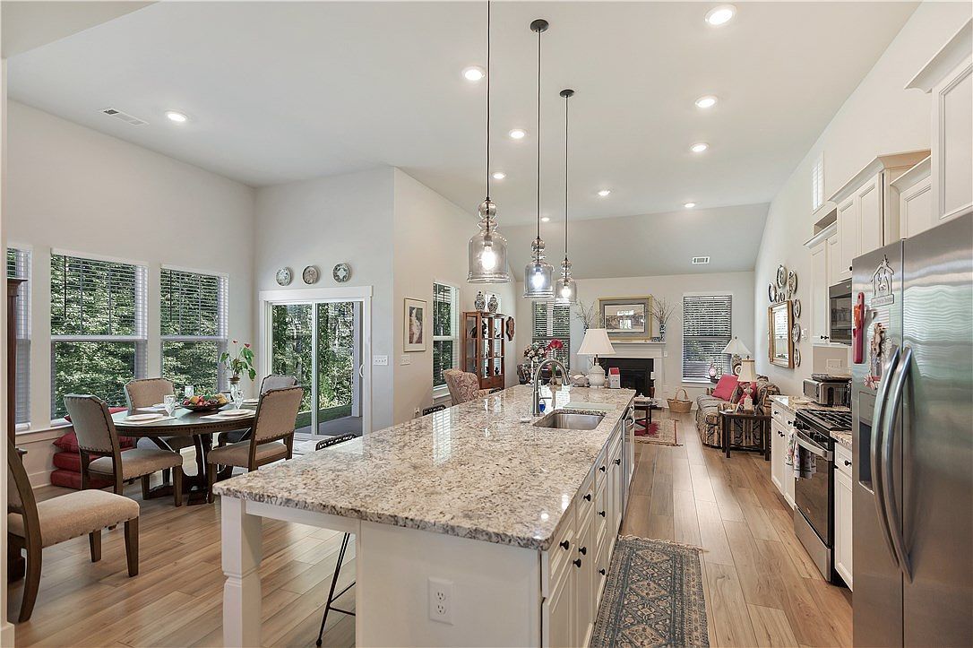 715 Oak Hill Ln Belton, SC 29627 | Single Family