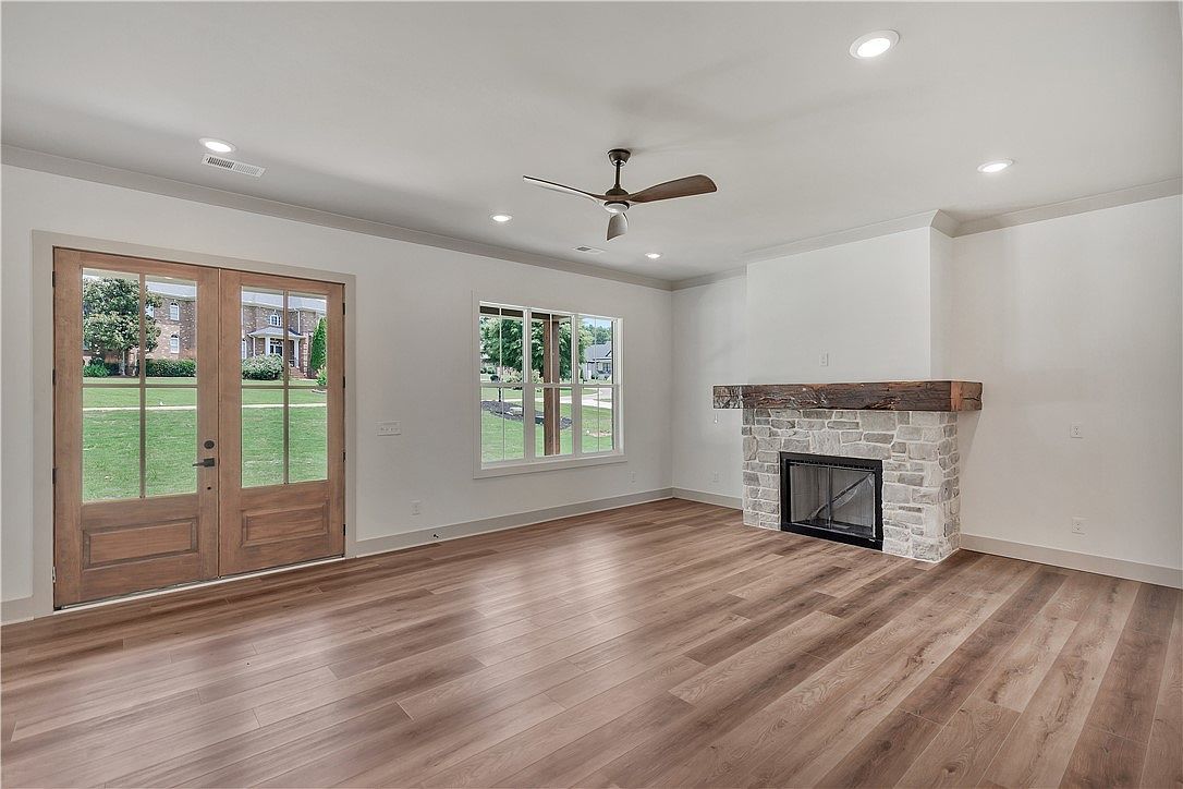 144 Jericho Cir Williamston, SC 29697 | Single Family