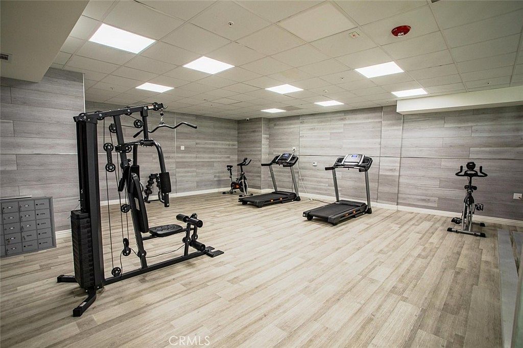 1598 Long Beach Blvd #305 Long Beach, CA 90813  | Condominium