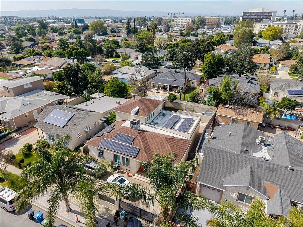 8147 Lullaby Ln Panorama City, CA 91402  | Single Family