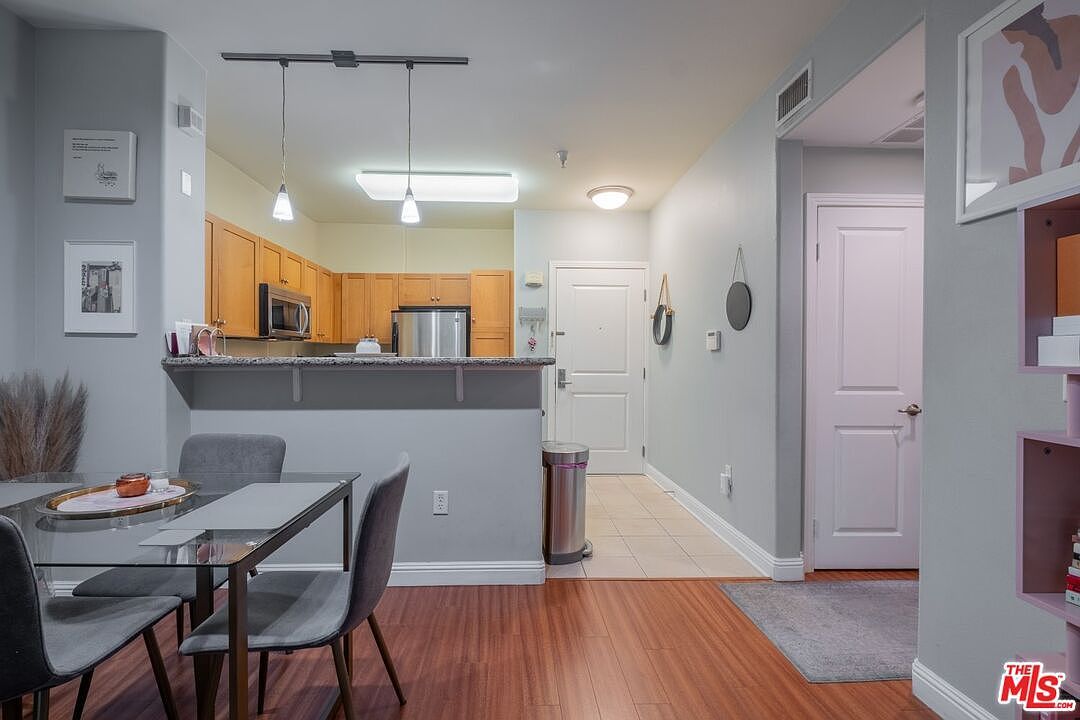 100 S Alameda St Unit 142 Los Angeles, CA 90012  | Condominium