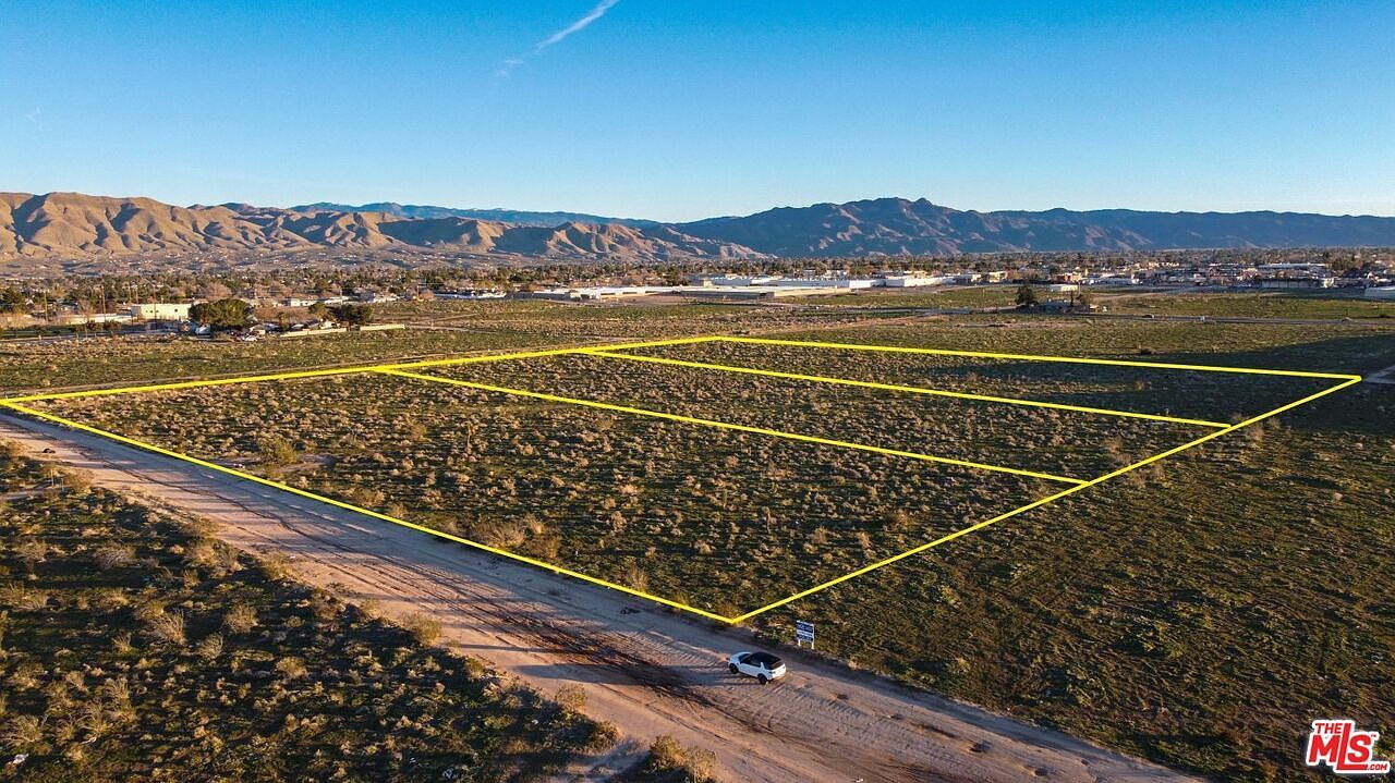 0 G Ave Hesperia, CA 92345  | Land/Lot