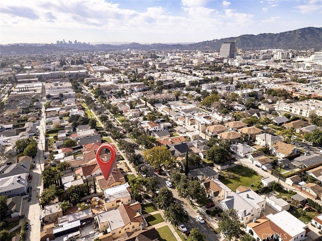 520 N Howard St Glendale, CA 91206  | Single Family