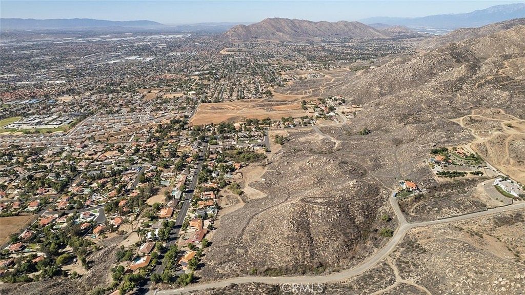 0 Apn #5 Moreno Valley, CA 92557  | Land/Lot