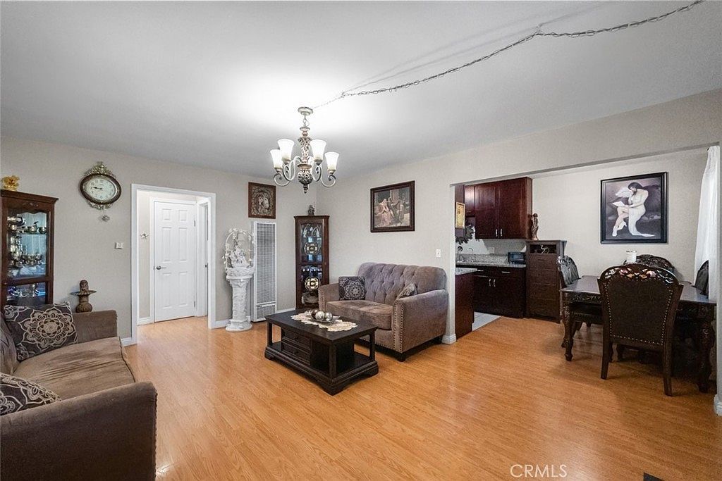 6661 Wilkinson Ave North Hollywood, CA 91606  | Multi Family