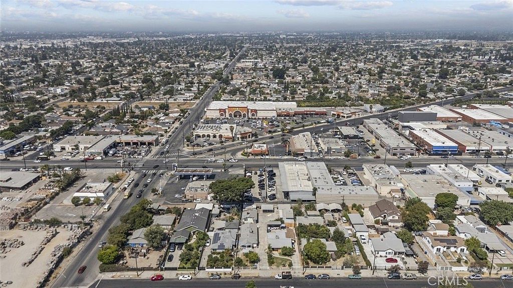 8023 Troost Ave North Hollywood, CA 91605  | Multi Family