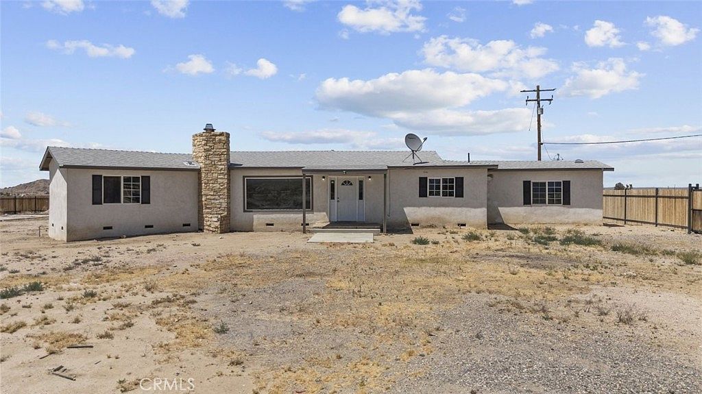 18531 E Palmdale Blvd Palmdale, CA 93591  | Single Family
