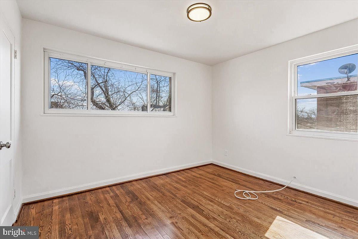 8422 12th Ave Silver Spring, MD 20903 | Single Family