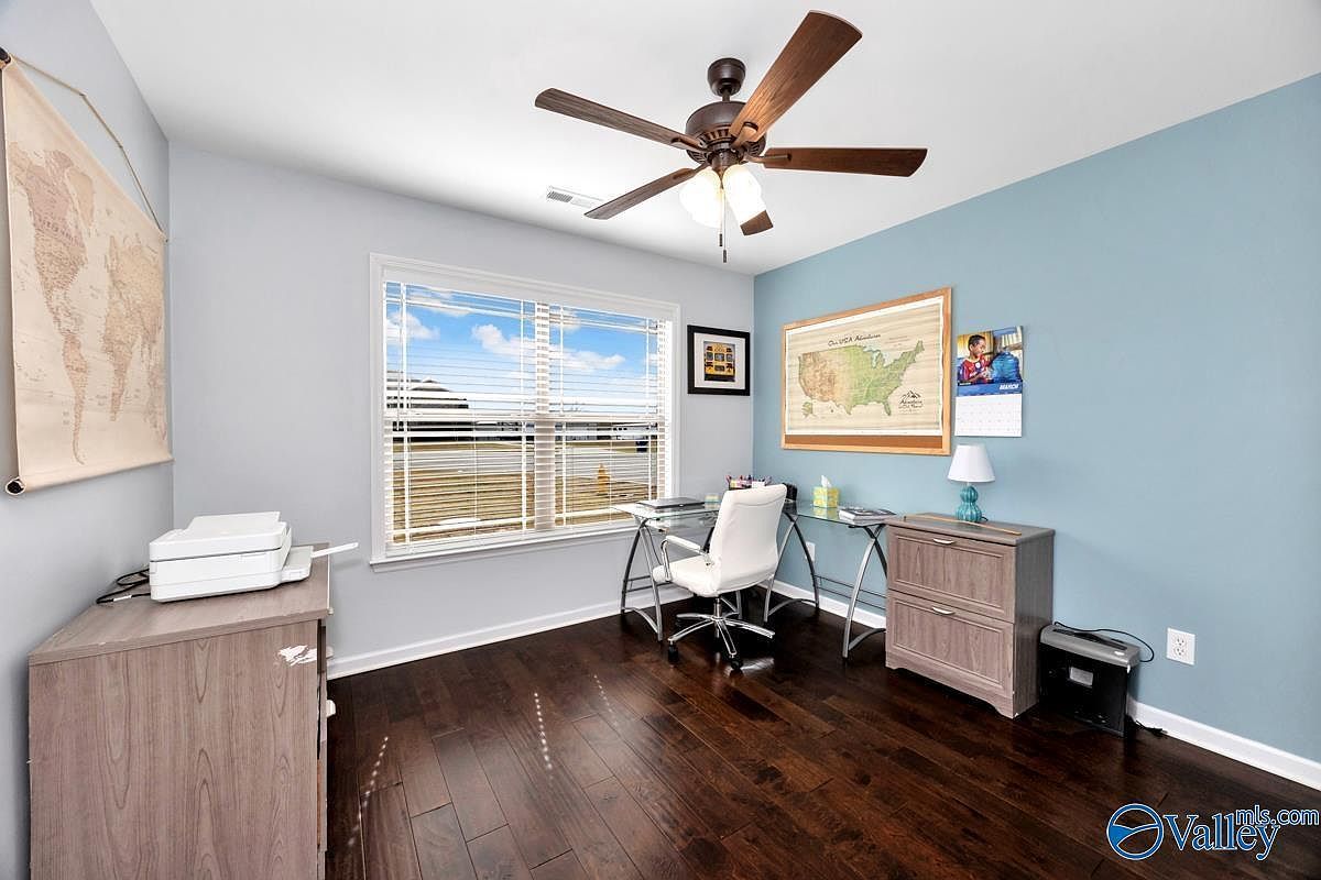 344 Smith Vasser Rd Harvest, AL 35749  | Single Family