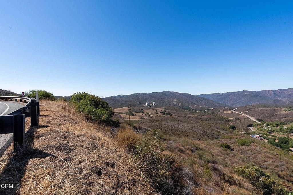 33600 Mulholland Hwy Malibu, CA 90265  | Land/Lot