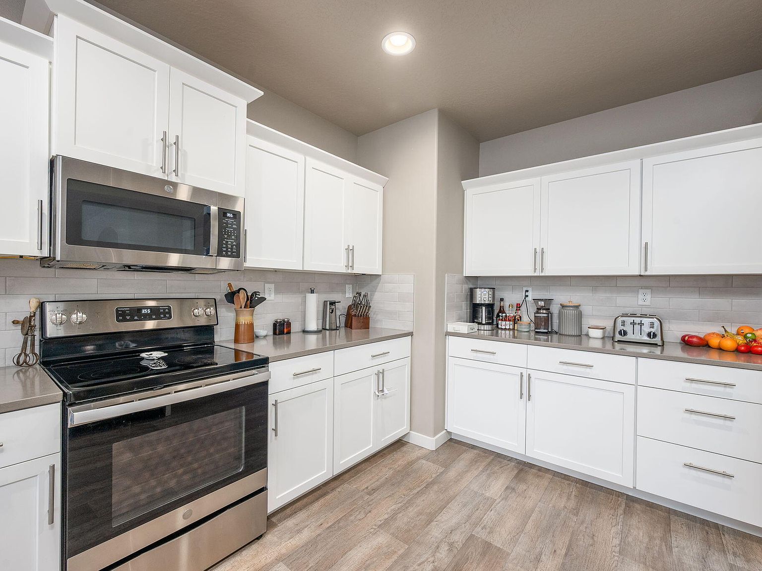 1324 W Hill Ave Sisters, OR 97759  | Single Family