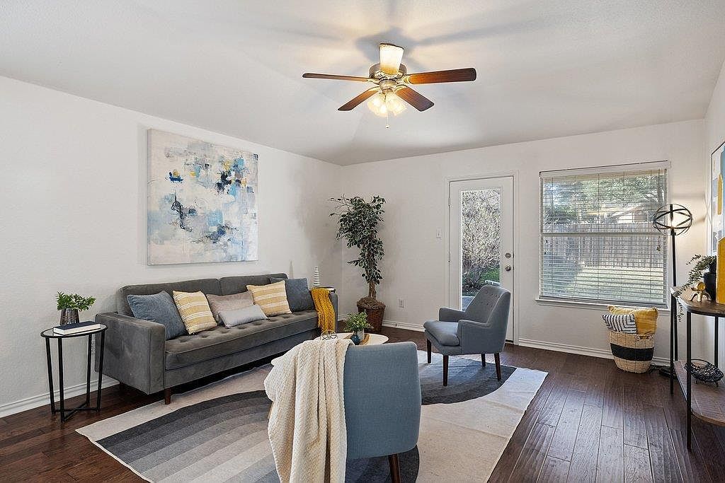 218 Calline Mayes Run Buda, TX 78610  | Single Family