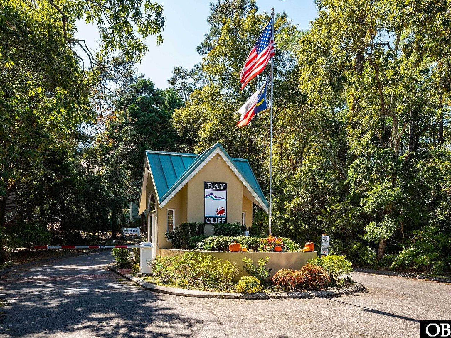 111 Baycliff Trl Lot 111 Kill Devil Hills, NC 27948  | Land/Lot