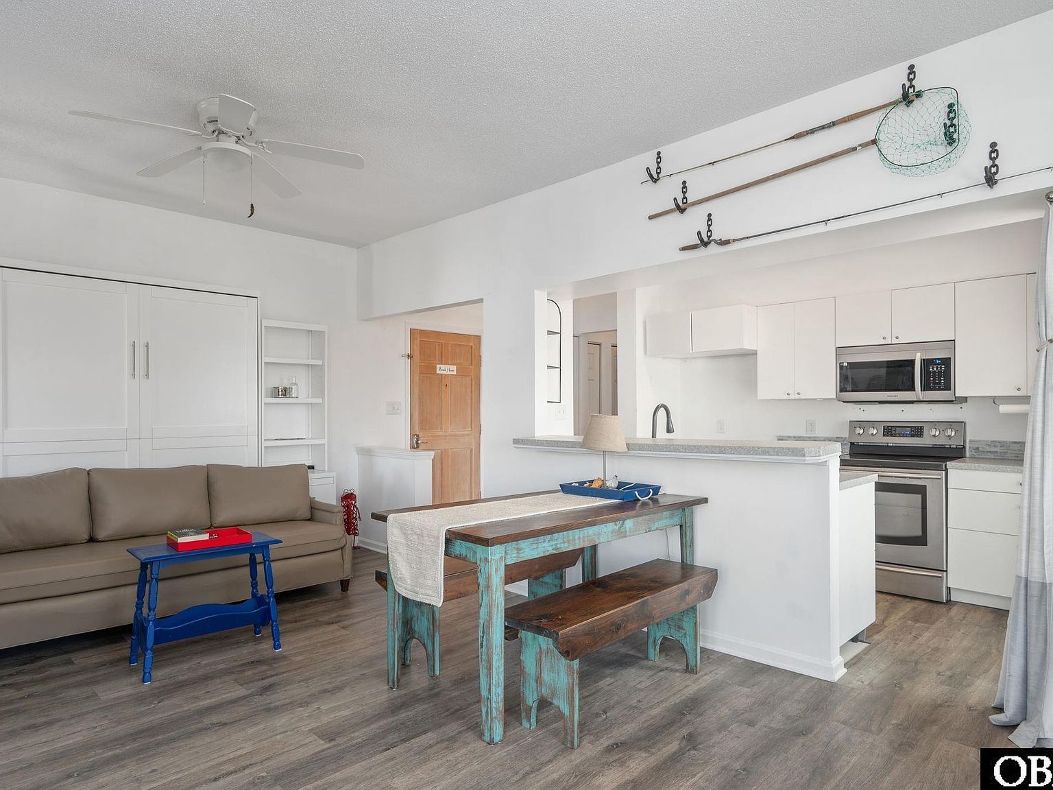 200 E Martin St #302 Kill Devil Hills, NC 27948  | Condominium