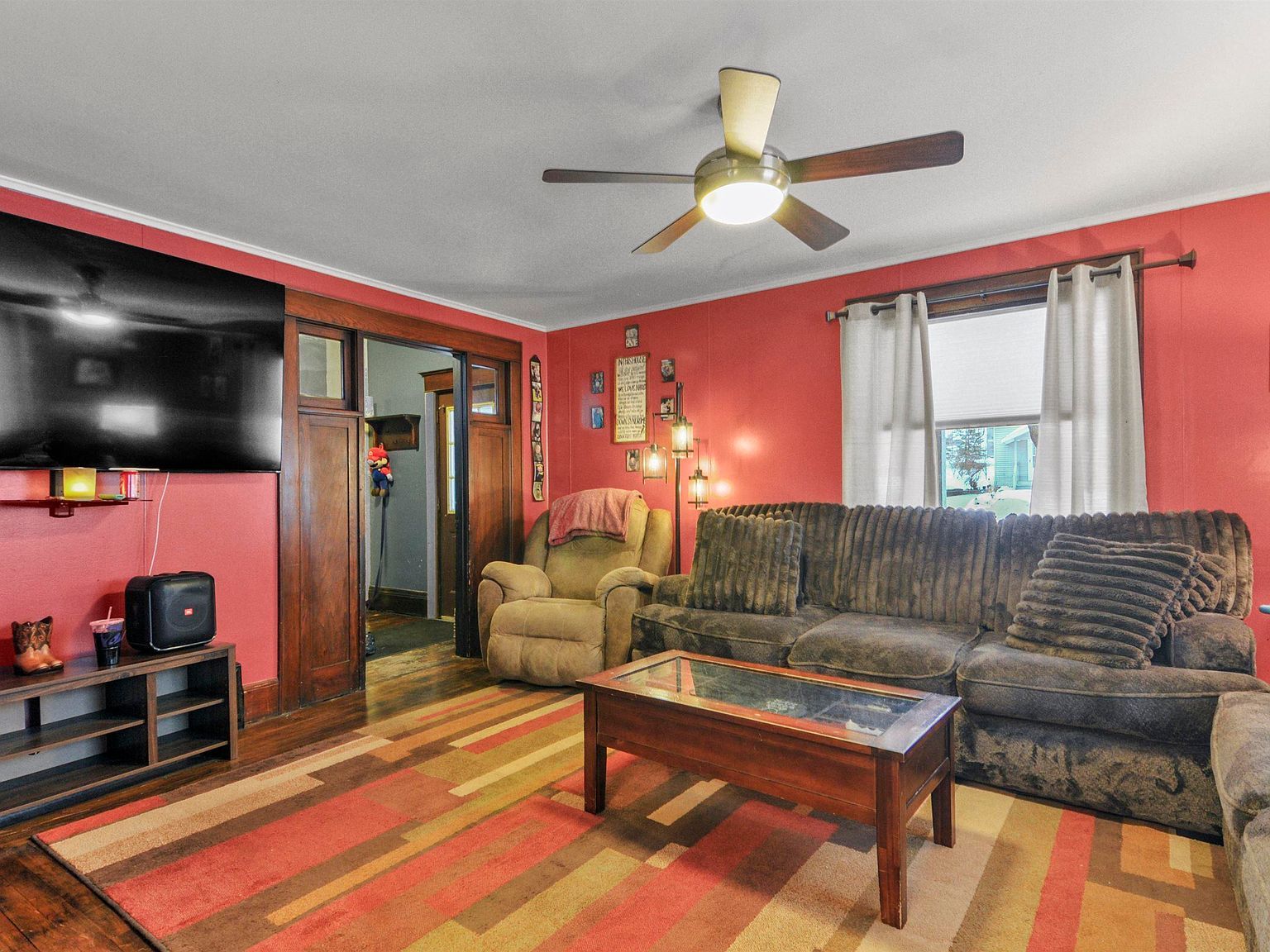 507 Lincoln St Cadillac, MI 49601  | Single Family