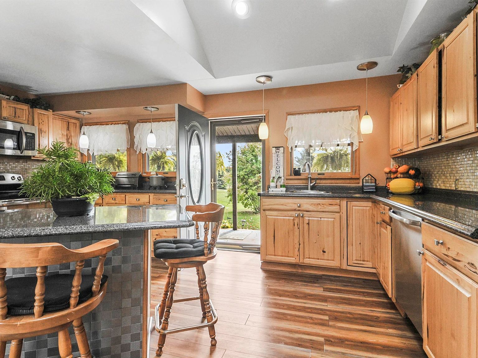 3626 90th Ave Evart, MI 49631  | Single Family