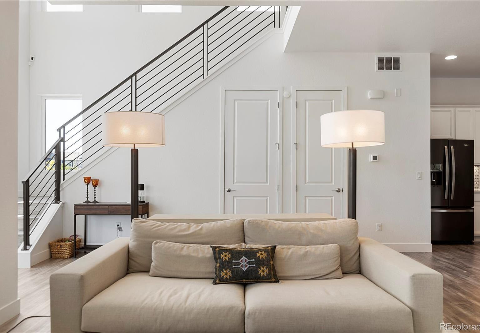 21405 E 59th Dr Aurora, CO 80019  | Single Family