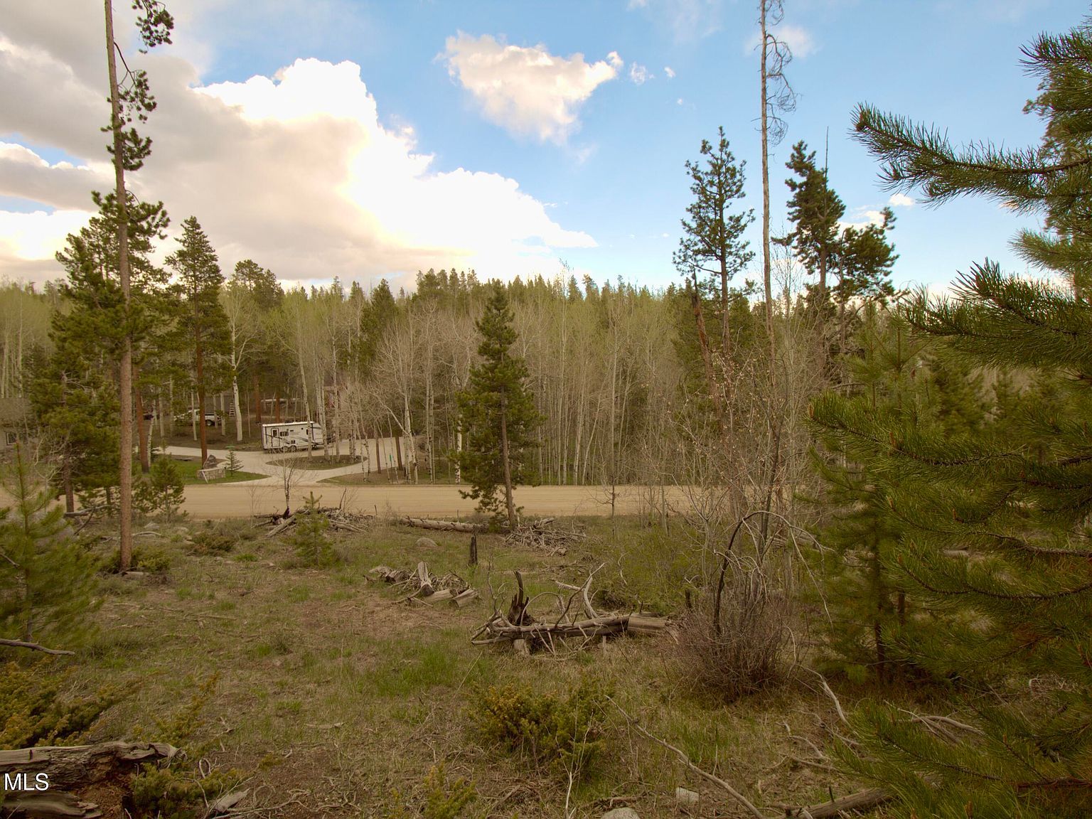 1000 Wolverine Way Tabernash, CO 80478  | Land/Lot