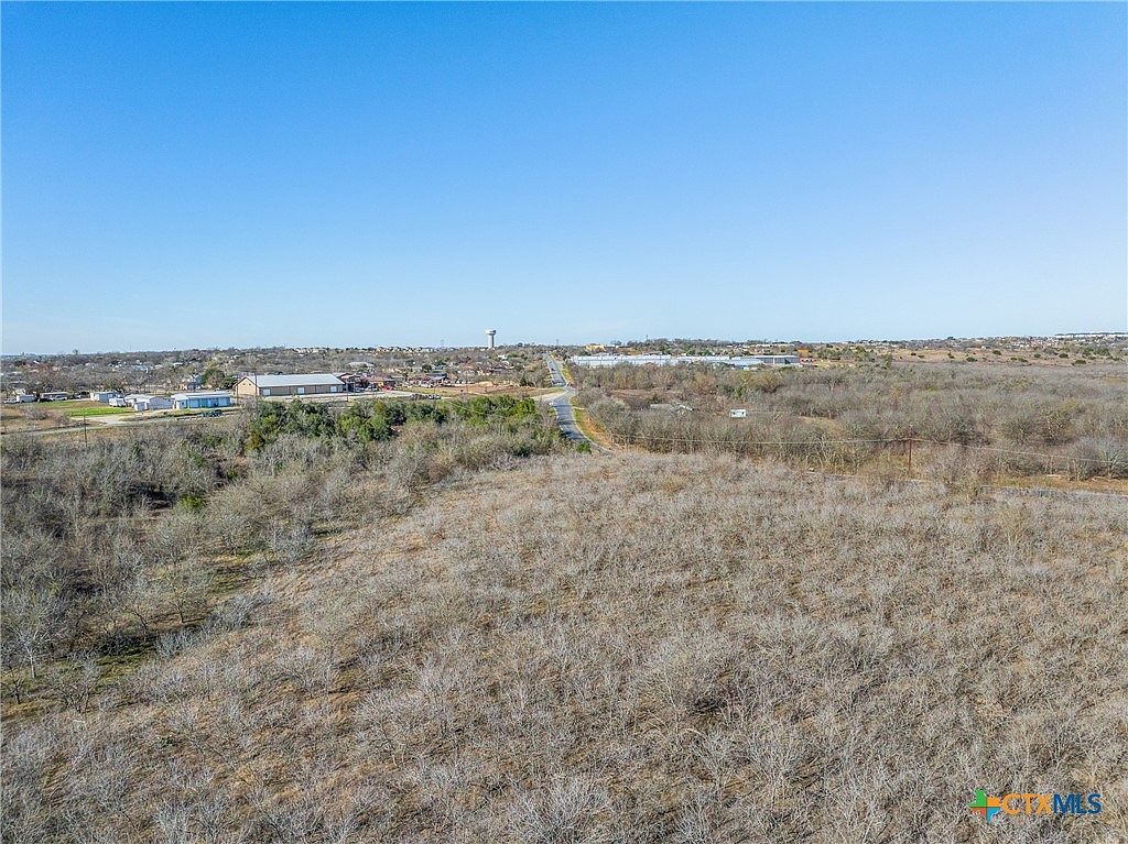 5225 Fm 2001 Buda, TX 78610  | Land/Lot