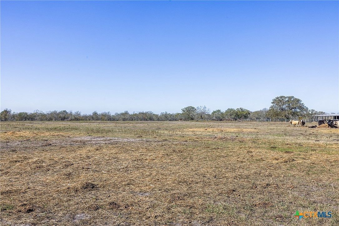 4 Fm 795 Gonzales, TX 78629  | Land/Lot
