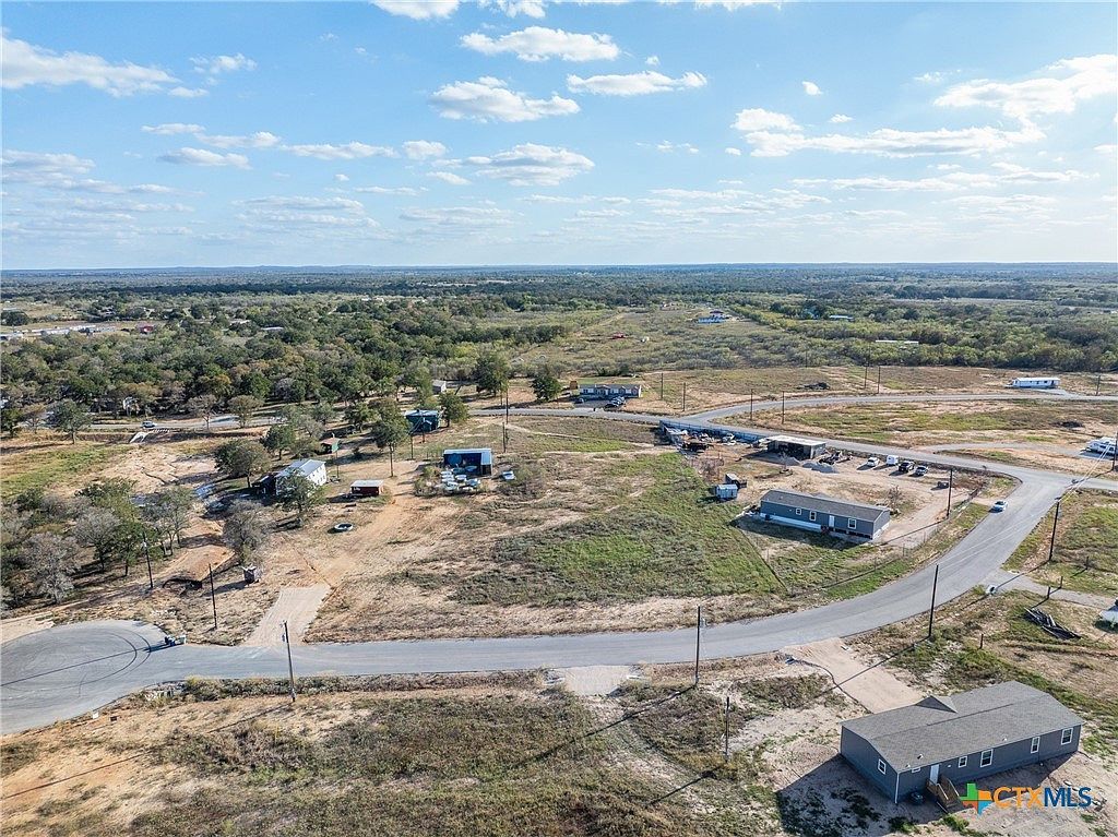 150 Azalea Ct Dale, TX 78616  | Land/Lot