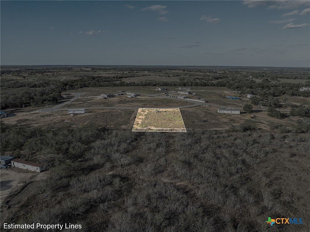 133 Sly St Dale, TX 78616  | Land/Lot
