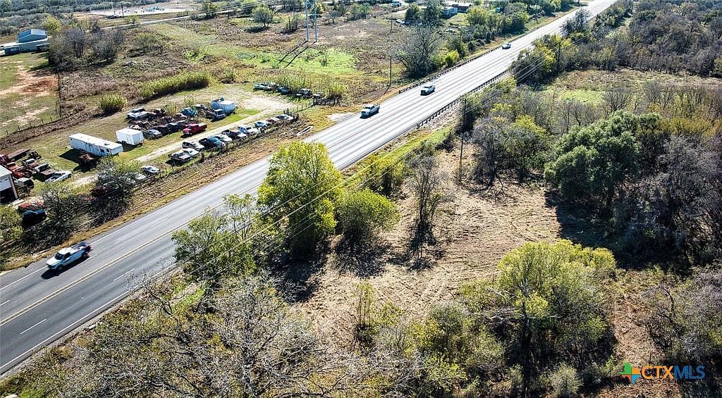 6635 South St #183 Kyle, TX 78640  | Land/Lot