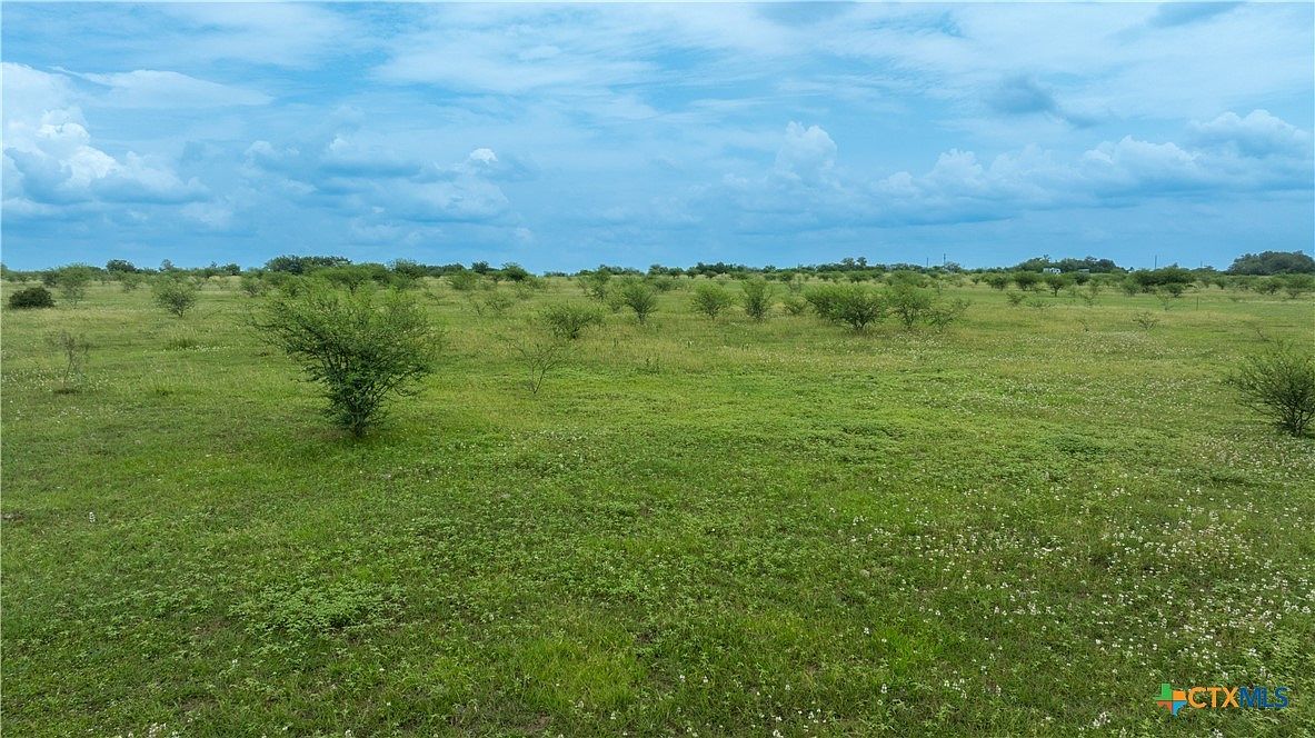 LOT 9 Concrete Edgar Rd Cuero, TX 77954  | Land/Lot