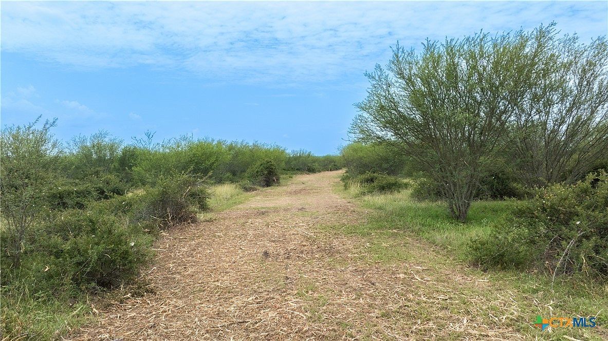 LOT 14 Concrete Edgar Rd Cuero, TX 77954  | Land/Lot