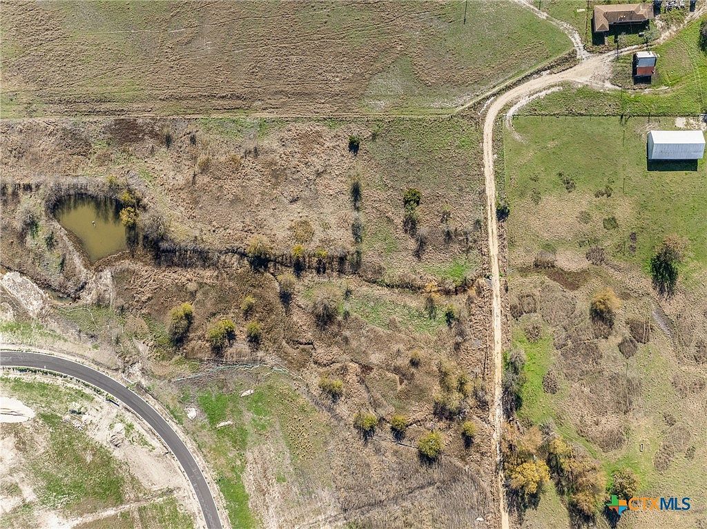 15180 Plainview Dr Salado, TX 76571  | Land/Lot