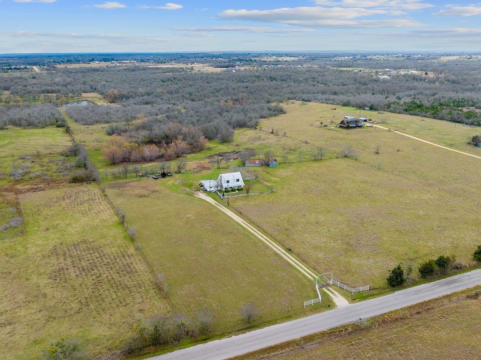 763 Upper Elgin River Rd Elgin, TX 78621  | Single Family