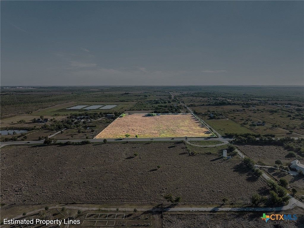 15350 San Marcos Hwy Martindale, TX 78655  | Land/Lot