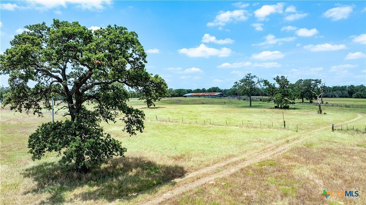 2901 Mule Creek Rd Harwood, TX 78632  | Land/Lot