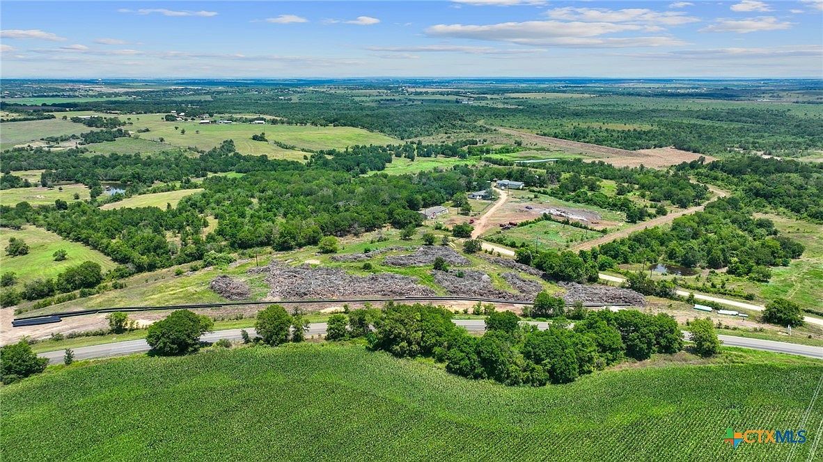 4500 Fm 2720 Maxwell, TX 78656  | Land/Lot