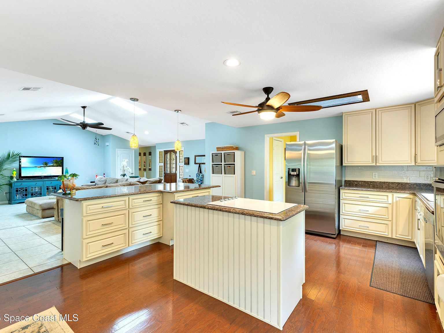 7 Inwood Way Indian Harbour Beach, FL 32937  | Single Family