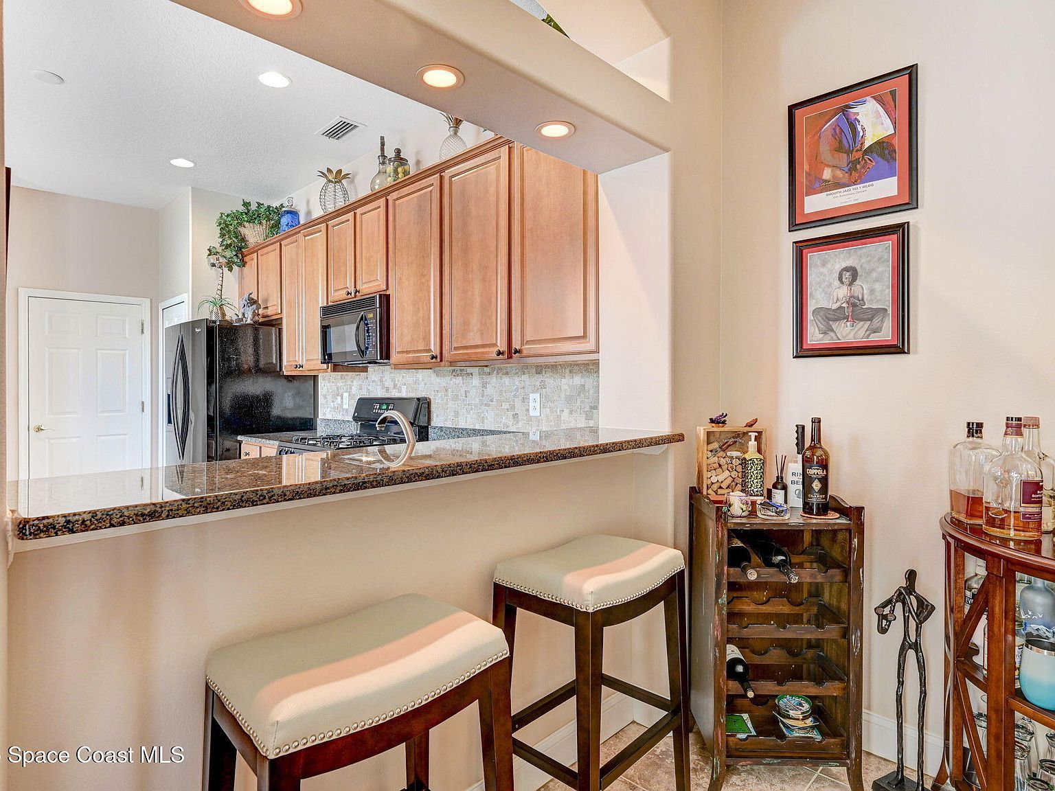 560 Casa Bella Dr #1603 Cape Canaveral, FL 32920 | Condominium