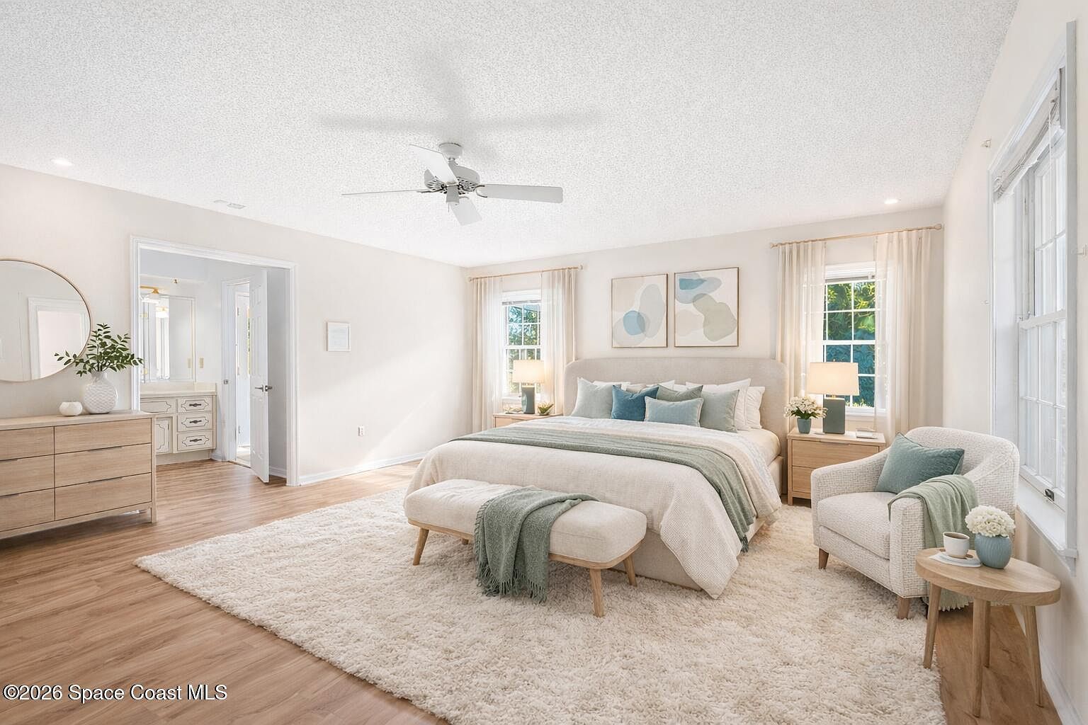 835 Sunswept Rd NE Palm Bay, FL 32905  | Single Family